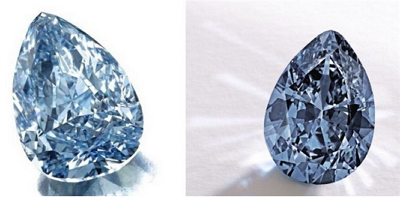 블루 다이아몬드