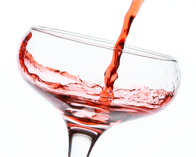 로제 와인 (rosé wine)